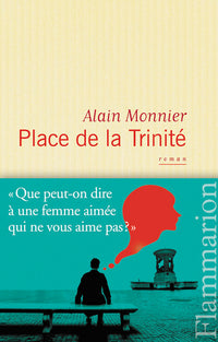 Place de la Trinité