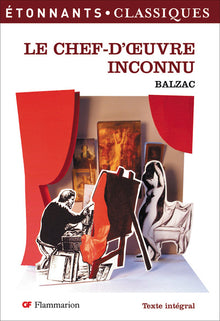 Le Chef-d'Œuvre inconnu