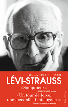 Levi-Strauss