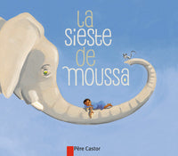 La Sieste de Moussa