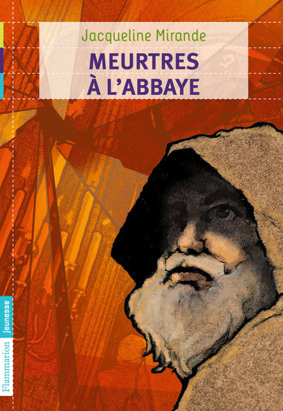 Meurtres à l'abbaye