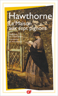 La maison aux sept pignons