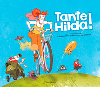 Tante Hilda !
