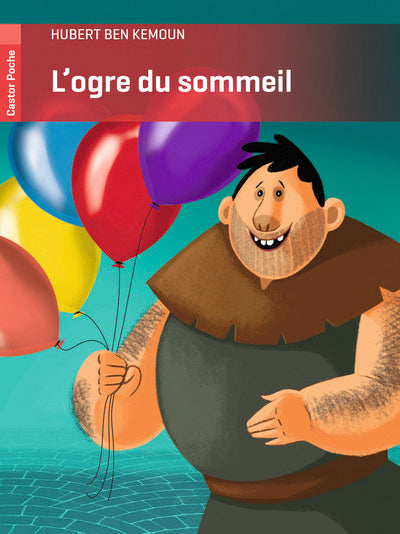 L'Ogre du sommeil