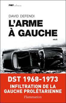 L'Arme à gauche