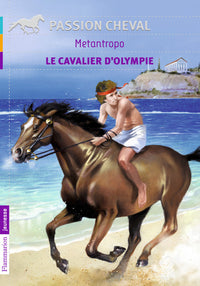 Le cavalier d'Olympie
