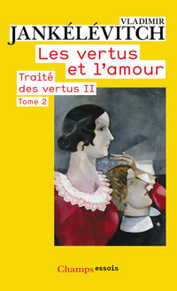 Les Vertus et l'amour