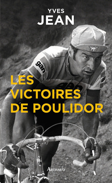 les victoires de Poulidor