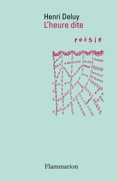 L'heure dite