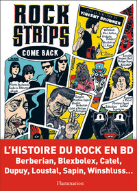 Rock Strips