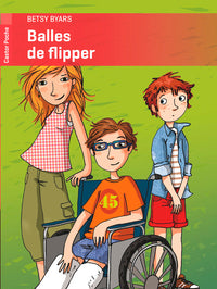 Balles de flipper