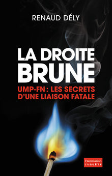 La droite brune