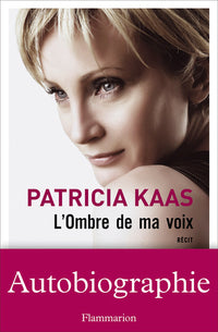 L'Ombre de ma voix