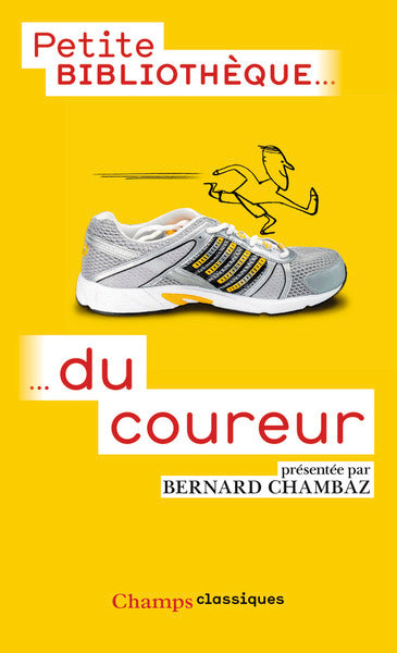 Petite bibliothèque du coureur