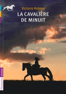 La cavalière de minuit