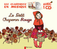 Le petit chaperon rouge