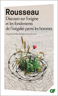 Discours sur l'origine et les fondements de l'inégalité parmi les hommes