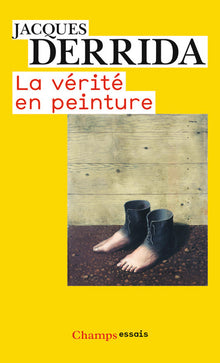 La vérité en peinture