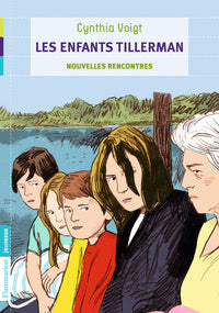 Les enfants Tillerman