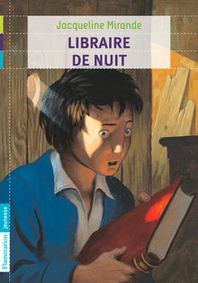 Libraire de nuit