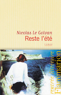 Reste l'été