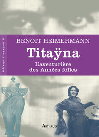 Titayna