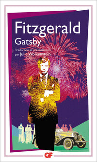 The Great Gatsby
