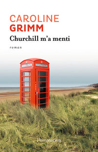 Churchill m'a menti