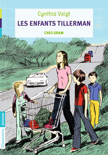 Les Enfants Tillerman