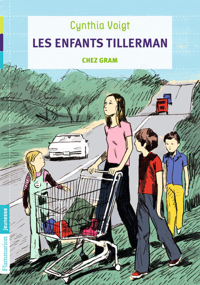 Les Enfants Tillerman