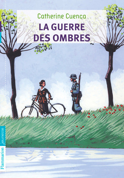 La Guerre des ombres