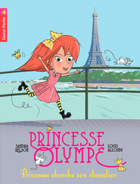 Princesse cherche son chevalier