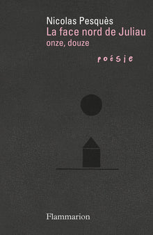 La face nord de Juliau