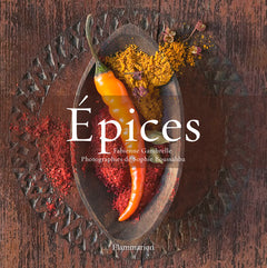 EPICES (COFFRET)