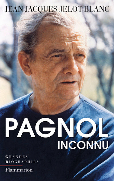 Pagnol inconnu