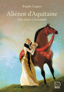 Aliénor d'Aquitaine