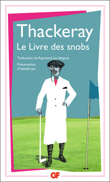 Le Livre des snobs