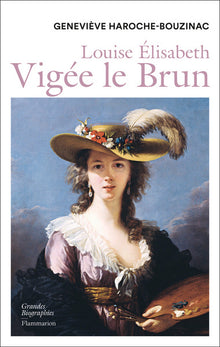 Louise Élisabeth Vigée Le Brun