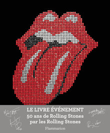 Rolling Stones: 50 ans de légende