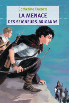 La Menace des seigneurs-brigands