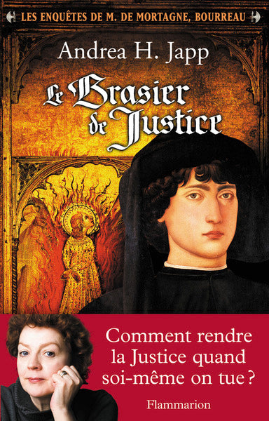 Le Brasier de justice