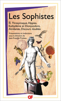 Les sophistes