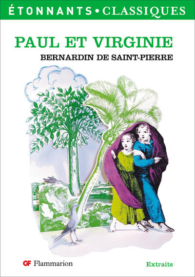 Paul et Virginie