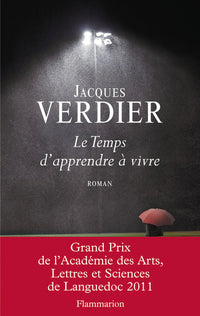 Le temps d'apprendre à vivre