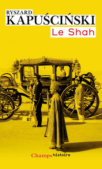 le shah