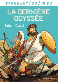 La Dernière Odyssée