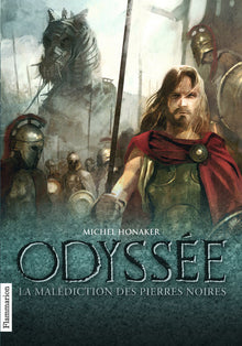 Odyssée: La malédiction des pierres noires
