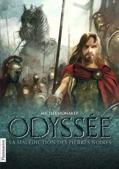 Odyssée: La malédiction des pierres noires