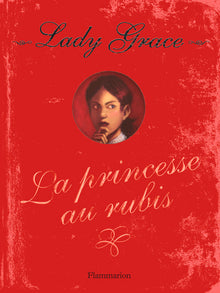 La princesse au rubis