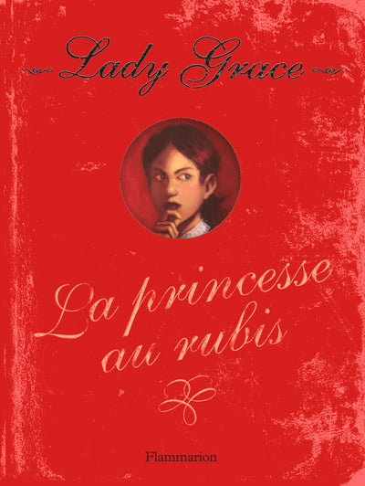 La princesse au rubis